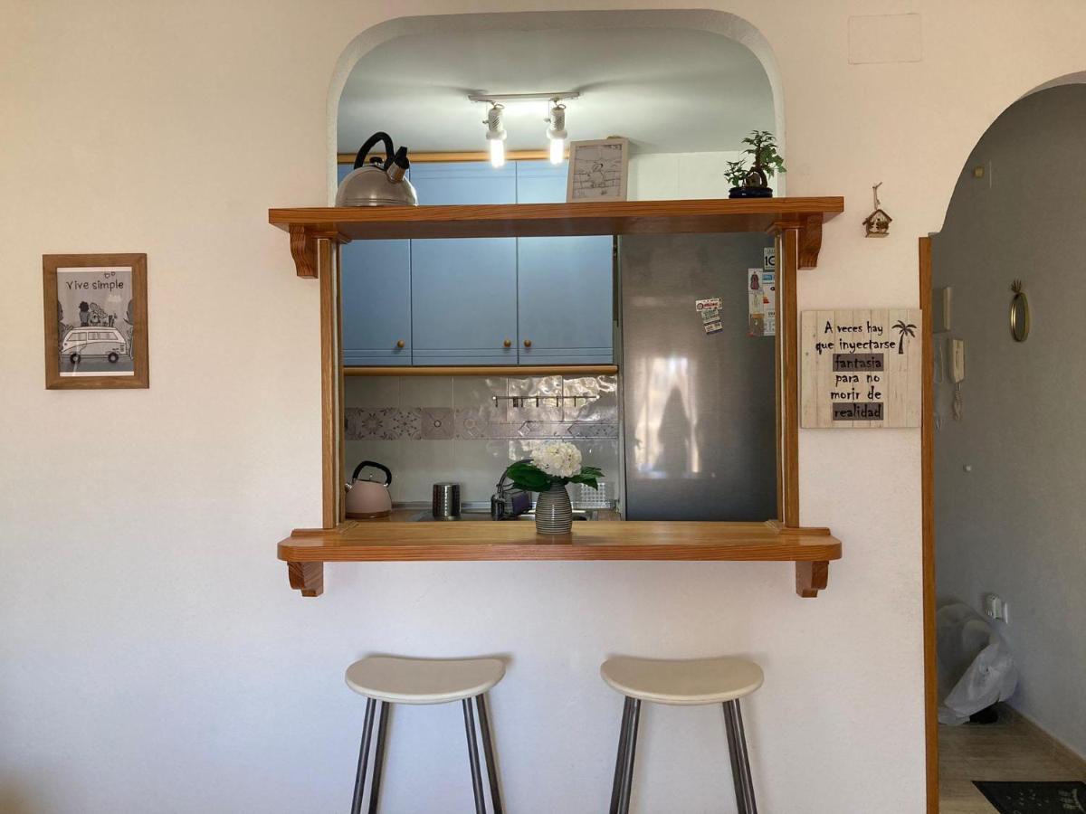 Buenos Aires De Mar Apartment *