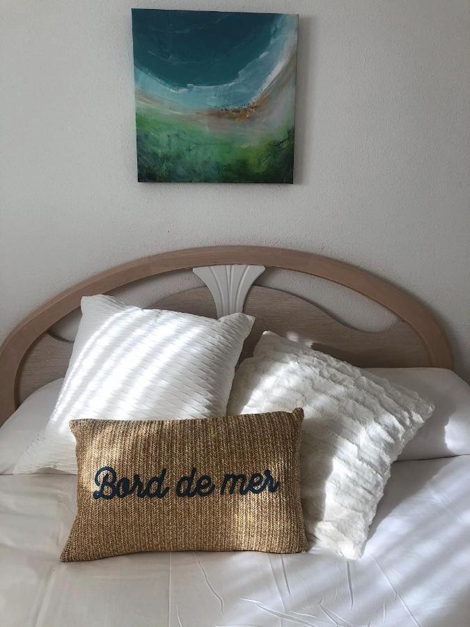 Apartment Buenos Aires De Mar