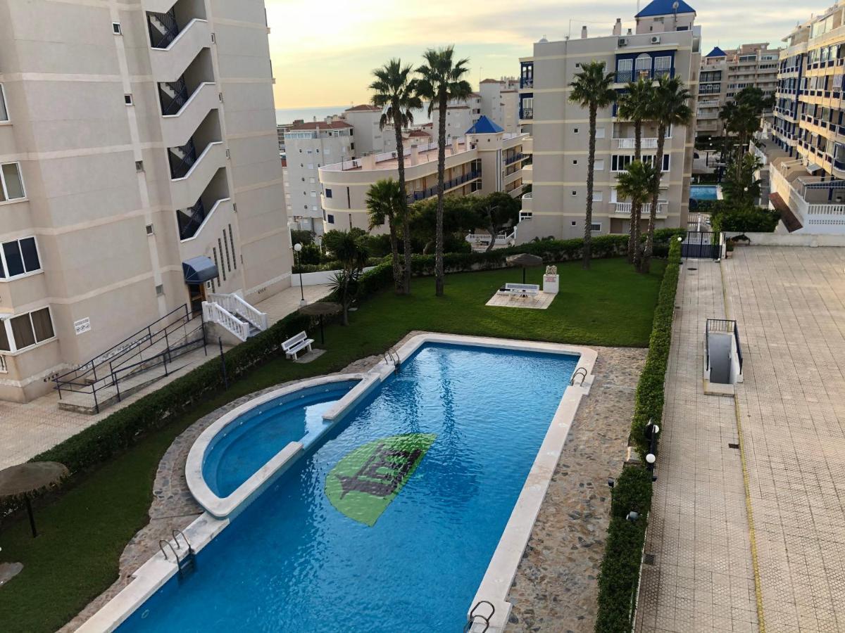 Apartment Buenos Aires De Mar *