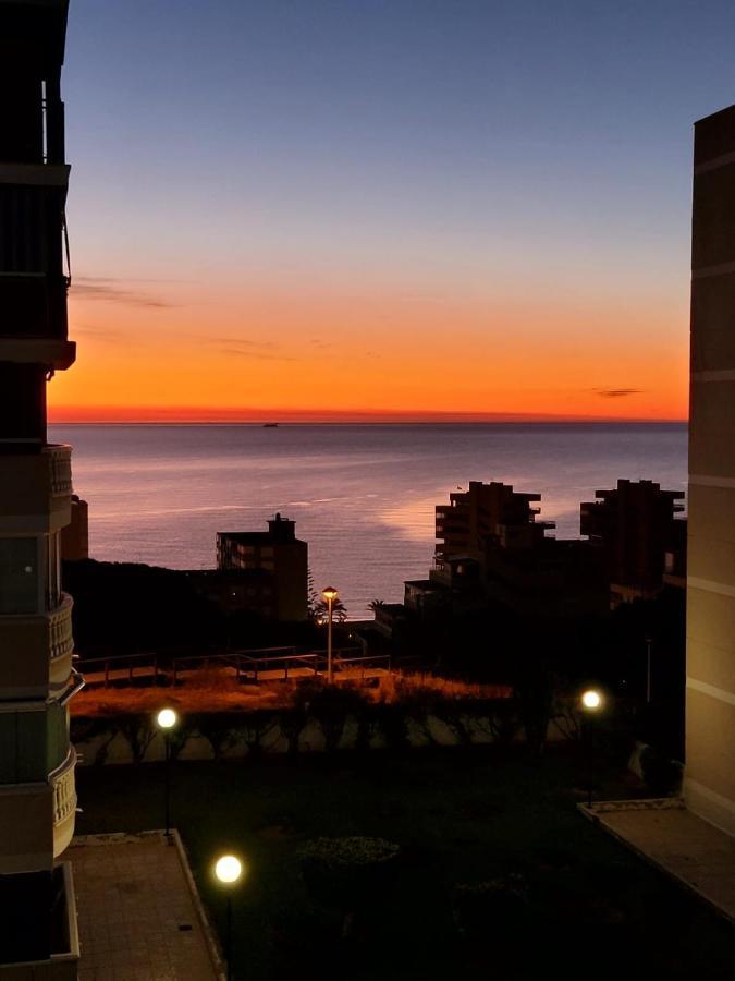 Apartment Buenos Aires De Mar Arenales del Sol